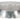 Madryn - Coffee Table - Silver