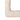 Kaia - Small Floor Mirror - Cream