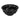 Arleta Bowl - Black