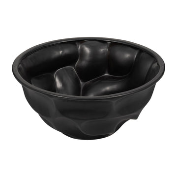 Arleta Bowl - Black