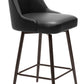 Keppel - Swivel Barstool