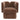 Shelighter-back Accent Chair - Brown