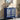 Einstein - Console Cabinet - Blue