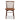 Marley - Dining Chair (Set of 2) - Dark Brown