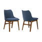 Azalea - Dining Side Chairs (Set of 2)