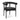 Spara - Faux Leather Dining Chair
