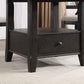 Newforte - Dining Table