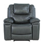 5108 - Air Match Reclining Chair