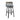 Encinitas - Outdoor Patio Swivel Bar Stool