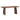 Hadasa - Dining Table - Walnut