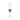 11" Marla Medium Crystal Candlestick - Clear / Frost