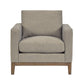 Donna - Upholstered Accent Chair