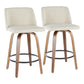 Toriano - Counter Stool Set