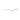 24" Bente Large Antler Frosted Glass - Clear / Frost