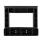 Virginia - Entertainment Center For Tvs Up To 75"