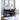 Kaniel - Desk (Convertible) - Black