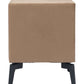 Montana - Side Table - Brown