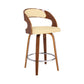 Shelly - Swivel Bar Stool