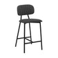 Rococo - Counter Height Bar Stool