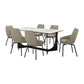 Esme Shilo - Dining Set