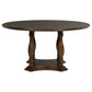 Landon - Round Dining Table Set