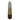 Gold Ombre Floor Vase 31" - White / Gold