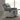 Lesley - Motion Glider Recliner - Gray Corduroy & Velvet