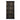 Mona - Tall Cabinet - Black