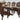 Vendome - 30" Dining Table - Cherry