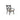 Monterey - Dining Chair, With Self Welt - Linen Stone / Black