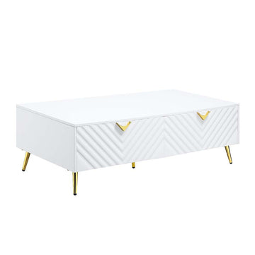 Gaines - Coffee Table