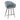 Matisse - Braided Counter Stool