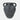 10" Multi Handle Jug - Black