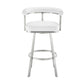 Magnolia - Swivel Stool