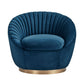 Mitzy - Swivel Accent Chair