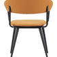 Sima - Dining Chair - Brown