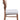 Regents - Dining Chair (Set of 2) - Walnut & Light Gray
