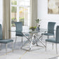 Beaufort - Rectangular Dining Set