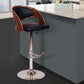 Malibu - Swivel Barstool