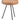 Stuart - Side Table - Natural