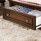 Northville - Storage Bed