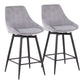 Diana - Counter Stool Set