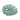 Moura Shell Portugal Vase - Green