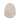 Ridged Vase - White
