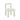 Hazel - Dining Chair - Cream