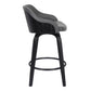 Alec - Bar Stool