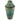 Keizer Large Ceramic Vase - Green