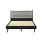 Artemio - Platform Wood Bed Frame