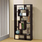 Howie - 8-Shelf Bookshelf