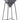 Pira - Side Table - Black